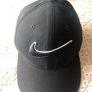 Nike hat